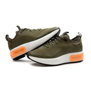 Nike Air Max Dia (Olive)
